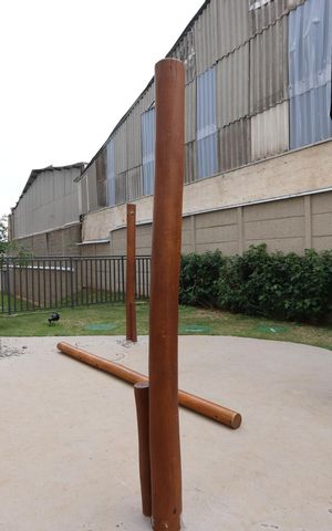 Apartamento à venda com 35m², 2 quartos e sem vagaÁrea comum - Redário
