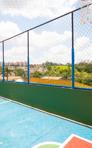Apartamento à venda com 50m², 2 quartos e 1 vaga Apartamento à venda com 50m², 2 quartos e 1 vagaÁrea comum - Quadra