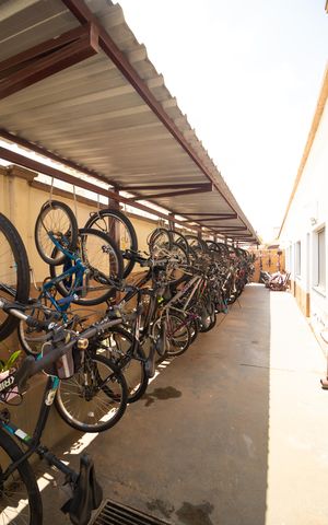Apartamento à venda com 50m², 2 quartos e 1 vaga Apartamento à venda com 50m², 2 quartos e 1 vagaÁrea comum - Bicicletário