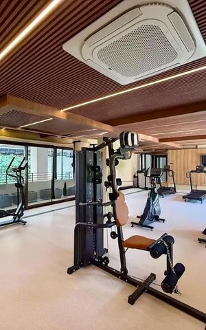 Apartamento para alugar com 57m², 2 quartos e 1 vagaAcademia