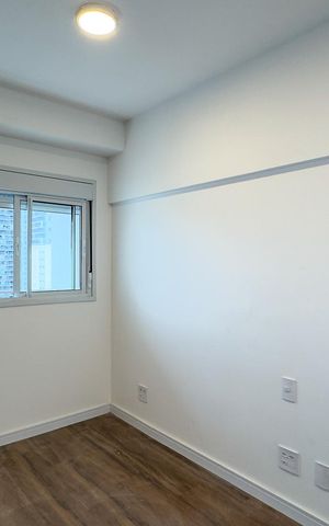 Apartamento para alugar com 57m², 2 quartos e 1 vagaQuarto Suíte
