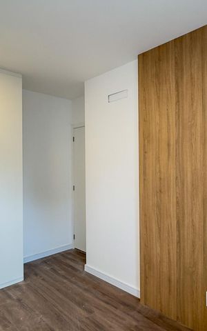 Apartamento para alugar com 57m², 2 quartos e 1 vagaQuarto Suíte