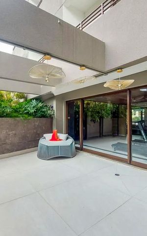 Apartamento para alugar com 57m², 2 quartos e 1 vagaÁrea comum