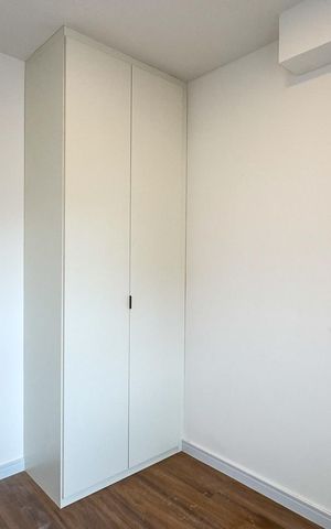 Apartamento para alugar com 57m², 2 quartos e 1 vagaQuarto 2