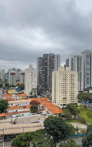 Apartamento para alugar com 57m², 2 quartos e 1 vagaVista da Sacada