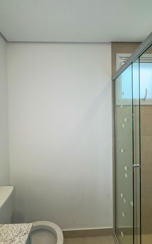Apartamento para alugar com 57m², 2 quartos e 1 vagaBanheiro da Suíte