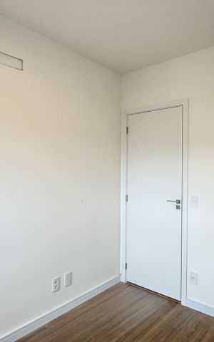 Apartamento para alugar com 57m², 2 quartos e 1 vagaQuarto 2