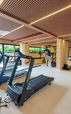 Apartamento para alugar com 57m², 2 quartos e 1 vagaAcademia