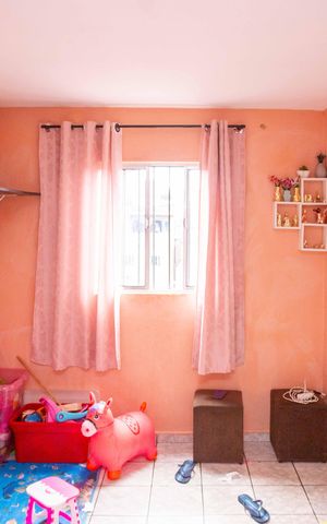 Casa à venda com 125m², 3 quartos e 1 vagaQuarto Casa 2