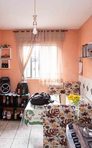 Casa à venda com 125m², 3 quartos e 1 vagaCozinha Casa 2