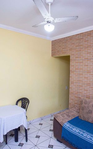 Casa à venda com 125m², 3 quartos e 1 vagaSala Casa 1