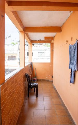 Casa à venda com 125m², 3 quartos e 1 vagaVaranda