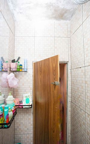 Casa à venda com 125m², 3 quartos e 1 vagaBanheiro Casa 2