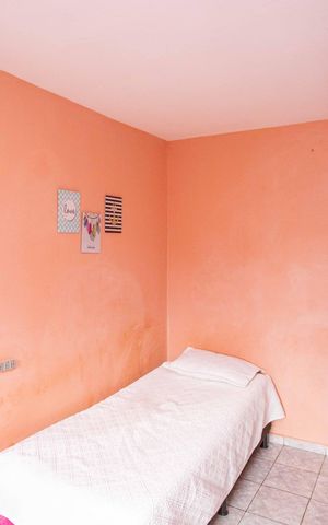 Casa à venda com 125m², 3 quartos e 1 vagaQuarto Casa 2