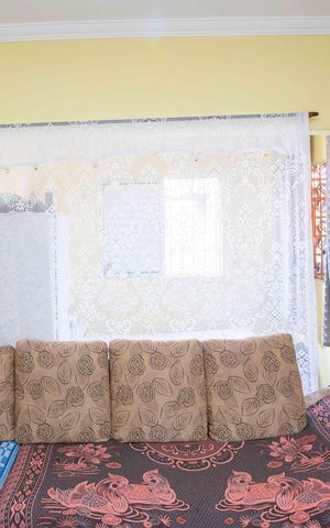 Casa à venda com 125m², 3 quartos e 1 vagaSala Casa 1
