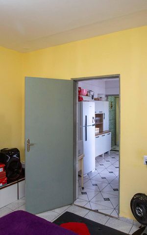 Casa à venda com 125m², 3 quartos e 1 vagaQuarto 2 Casa 1
