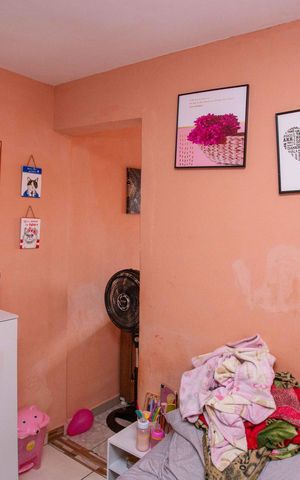 Casa à venda com 125m², 3 quartos e 1 vagaQuarto 2 Casa 2