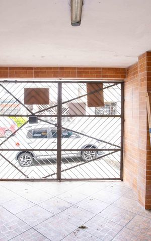 Casa à venda com 125m², 3 quartos e 1 vagaGaragem