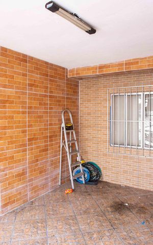 Casa à venda com 125m², 3 quartos e 1 vagaGaragem