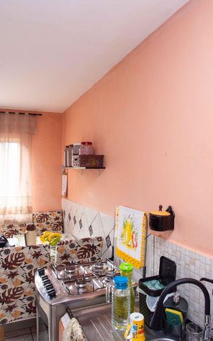Casa à venda com 125m², 3 quartos e 1 vagaCozinha Casa 2