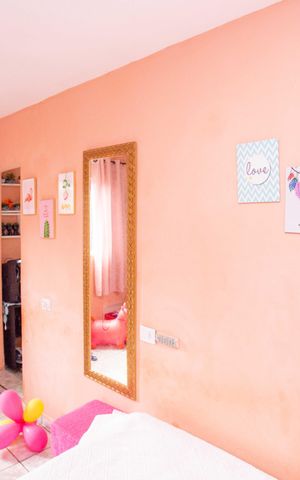 Casa à venda com 125m², 3 quartos e 1 vagaQuarto Casa 2