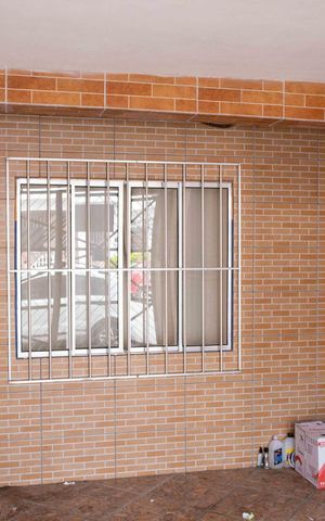 Casa à venda com 125m², 3 quartos e 1 vagaGaragem
