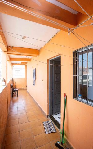 Casa à venda com 125m², 3 quartos e 1 vagaÁrea de Serviço Casa 1