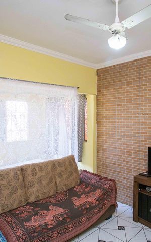 Casa à venda com 125m², 3 quartos e 1 vagaSala Casa 1