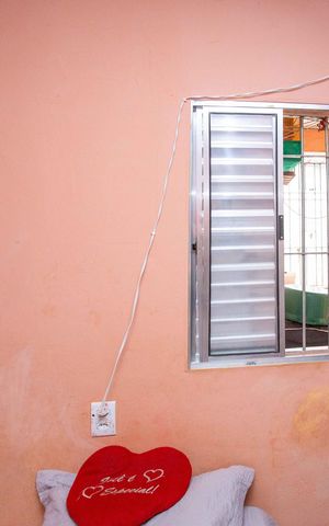 Casa à venda com 125m², 3 quartos e 1 vagaQuarto 2 Casa 2