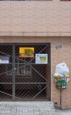 Casa à venda com 125m², 3 quartos e 1 vagaFachada