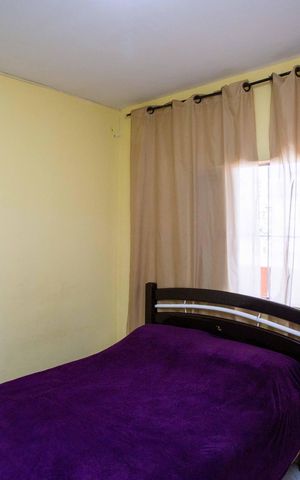 Casa à venda com 125m², 3 quartos e 1 vagaQuarto 2 Casa 1