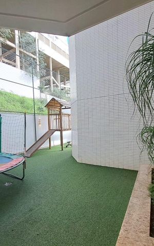Apartamento à venda com 348m², 5 quartos e 4 vagas