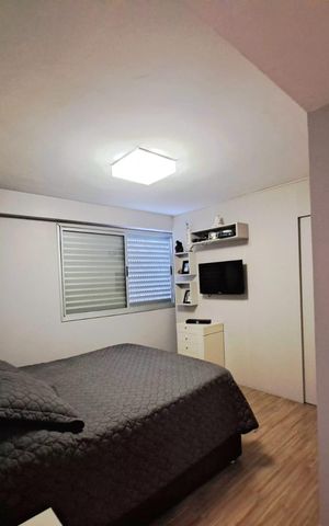 Apartamento à venda com 348m², 5 quartos e 4 vagas