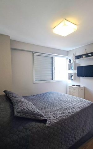 Apartamento à venda com 348m², 5 quartos e 4 vagas