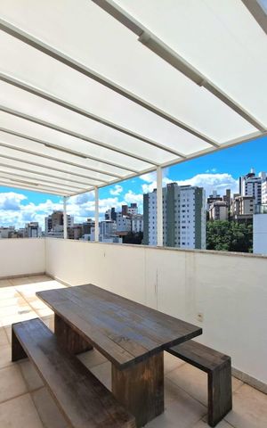 Apartamento à venda com 348m², 5 quartos e 4 vagas