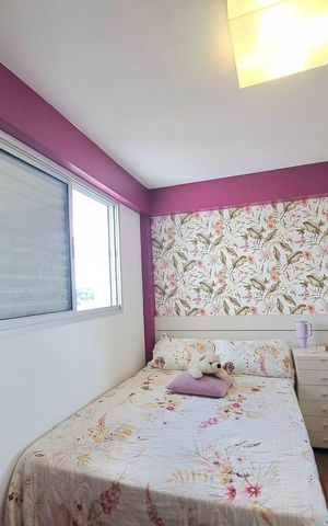 Apartamento à venda com 348m², 5 quartos e 4 vagas