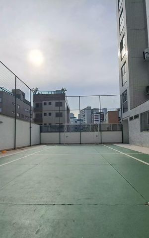 Apartamento à venda com 348m², 5 quartos e 4 vagas