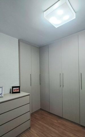 Apartamento à venda com 348m², 5 quartos e 4 vagas
