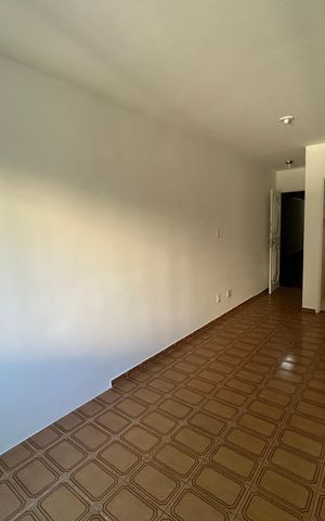 Apartamento à venda com 57m², 2 quartos e 1 vagaSala