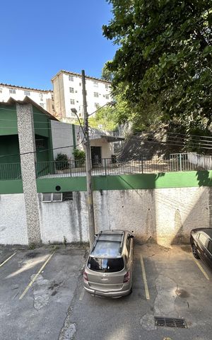 Apartamento à venda com 57m², 2 quartos e 1 vagaVista do Quarto 2