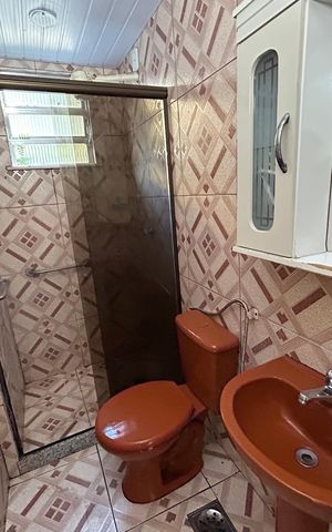 Apartamento à venda com 57m², 2 quartos e 1 vagaBanheiro