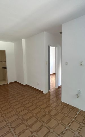 Apartamento à venda com 57m², 2 quartos e 1 vagaSala