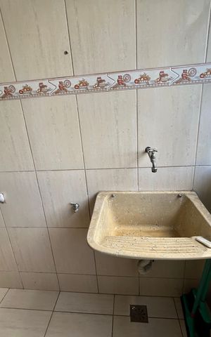 Apartamento à venda com 57m², 2 quartos e 1 vagaÁrea de Serviço