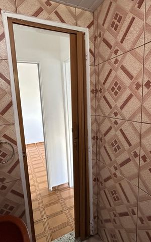 Apartamento à venda com 57m², 2 quartos e 1 vagaBanheiro