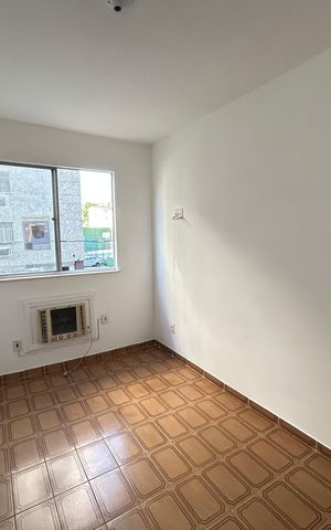Apartamento à venda com 57m², 2 quartos e 1 vagaQuarto 1