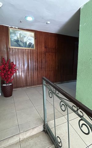 Apartamento à venda com 57m², 2 quartos e 1 vagaHall de entrada