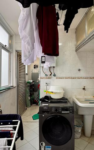 Apartamento à venda com 150m², 4 quartos e 3 vagas