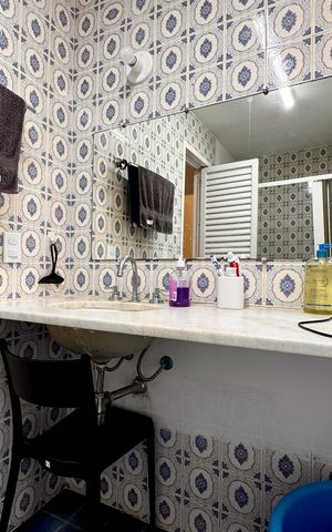 Apartamento à venda com 150m², 4 quartos e 3 vagas