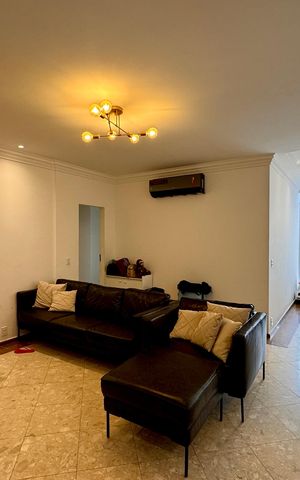 Apartamento à venda com 150m², 4 quartos e 3 vagas