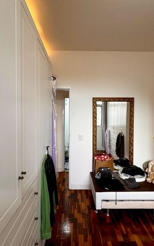 Apartamento à venda com 150m², 4 quartos e 3 vagas